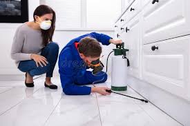 Best Indoor Pest Control  in Eufaula, AL